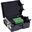 InLine D-Sub 9 Breakout-Terminalblock, Stecker, Schraubklemme