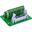 InLine IDC 20 Buchse an Terminalblock, 10-polig, auf Platine