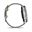 Garmin Venu 4 45mm L Silber