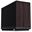 Lian Li A3-mATX Wood S Schwarz