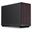 Lian Li A3-mATX Wood S Schwarz