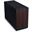 Lian Li A3-mATX Wood S Schwarz
