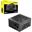 1000 Watt Corsair RM1000x Shift, Cybenetics GOLD Certified ATX 3.1 /
