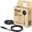 Club 3D Ladeger&auml;t wireless Qi2 USB-C 25Watt, schwarz retail