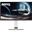 26,5" (67,31cm) BenQ Mobiuz EX271UZ schwarz/wei&szlig; 3840x2160