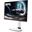 26,5" (67,31cm) BenQ Mobiuz EX271UZ schwarz/wei&szlig; 3840x2160