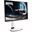 26,5" (67,31cm) BenQ Mobiuz EX271UZ schwarz/wei&szlig; 3840x2160