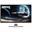 26,5" (67,31cm) BenQ Mobiuz EX271UZ schwarz/wei&szlig; 3840x2160