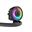 Arctic Liquid Freezer III 280 A-RGB schwarz All-in-One / Retourenware