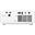 Optoma ZW350ST WXGA (1280X800) 3600 LM LASER ST - 300 000:1 TR: