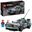 LEGO Speed Champions 77256 Zeitmaschine aus Zur&uuml;ck in die Zukunft