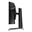 34" (86,36cm) MSI MPG 346CQRFDE X24 schwarz 3440x1440