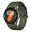 Samsung Galaxy Watch7 LTE Green, SM-L305FZG, SmartWatch, 40mm