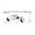 Sony VR2 Base Set Virtual Reality Brille White, f&uuml;r Playstation 5