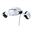 Sony VR2 Base Set Virtual Reality Brille White, f&uuml;r Playstation 5