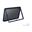 Samsung Frame Cover Navy Blue, f&uuml;r Galaxy Tab S11 Ultra,