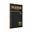 PanzerGlass Matte 2-Way Privacy Film Screen Protector Phone, 10 pcs,