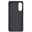 Samsung Silicone Case Black, f&uuml;r Galaxy S25 Edge