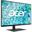 31,5" (80,01cm) Acer Vero B327QKB1bemiphcuzx schwarz 3840x2160