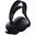 Sony Pulse Elite Wireless Headset Midnight Black
