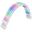 Thermaltake Tt Mod ARGB Snow Cable 8Pin 300mm