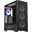 Silentware Air 2000 A-RGB Black