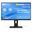 23,8" (60,47cm) Hannspree EB241CJB schwarz 1920x1080