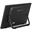 23,8" (60,47cm) Hannspree HT249PPB schwarz 1920x1080 1x