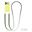 Apple CROSSBODY STRAP - GREEN