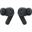 Motorola Moto Buds Bass, dark shadow