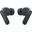 Motorola Moto Buds Bass, dark shadow