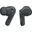Motorola Moto Buds Bass, dark shadow
