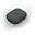 Motorola Moto Buds Bass, dark shadow