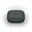 Motorola Moto Buds Bass, dark shadow