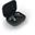 Motorola Moto Buds Bass, dark shadow