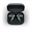 Motorola Moto Buds Bass, dark shadow