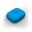 Motorola Moto Buds Bass, blue jewel