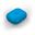 Motorola Moto Buds Bass, blue jewel