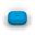 Motorola Moto Buds Bass, blue jewel
