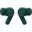 Motorola Moto Buds Bass, posy green