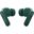 Motorola Moto Buds Bass, posy green
