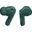 Motorola Moto Buds Bass, posy green