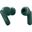 Motorola Moto Buds Bass, posy green