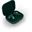 Motorola Moto Buds Bass, posy green