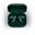 Motorola Moto Buds Bass, posy green