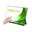 27" (68,58cm) Hannspree HT279PPB schwarz 1920x1080 1x
