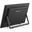 27" (68,58cm) Hannspree HT279PPB schwarz 1920x1080 1x