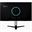 24" (60,96cm) Arozzi Nova 24T1K200 schwarz 1920x1080