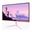 24" (60,96cm) Arozzi Nova 24T1K200 pink 1920x1080 1xDisplayPort