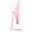 24" (60,96cm) Arozzi Nova 24T1K200 pink 1920x1080 1xDisplayPort